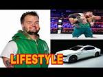 Novadash | Hornswoggle Net Worth