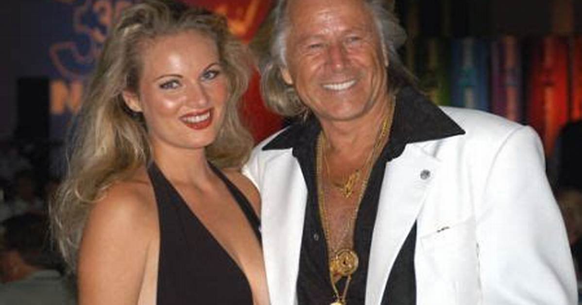 Nygard Cay Net Worth, Age, Wife, Kids, Company