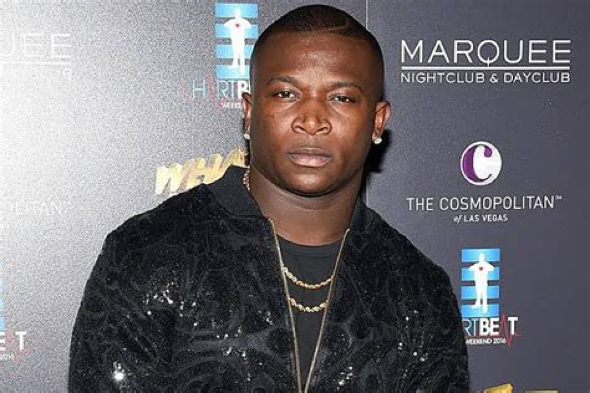 O. T. Genasis - Bio, Age, Net Worth, Single, Nationality, Body Measurement, Career ·