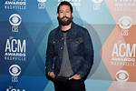 Old Dominion's Matthew Ramsey Fractures Pelvis After Atv Accident