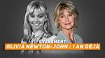 Olivia Newton-John's Romantic History: a Look at Her Marriages