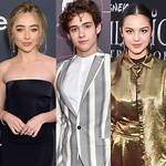 Olivia Rodrigo, Joshua Bassett, Sabrina Carpenter Drama: Details |
