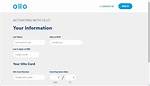 Ollo Credit Card Activation