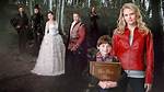 Once Upon a Time: the Enchantment of the Blonde Disney Prince