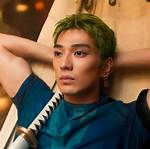 One Pieces Mackenyu Has a Wifelook at His Dating History