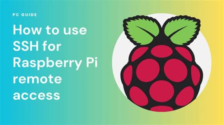 P2P SSH for Remote IoT: Secure Access & Raspberry Pi Guide