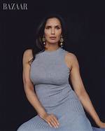 Padma Lakshmi Naked: a Deep Dive into Her Life and Cultural Impact