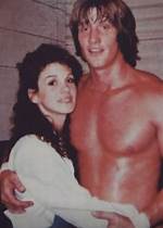 Pam and Kevin Von Erich: a Legendary Sibling Duo in the World of Wrestling