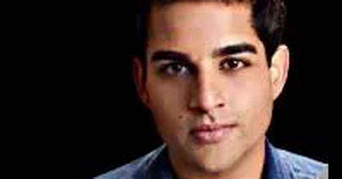 Paras Patel: the Rising Star in the Entertainment Industry