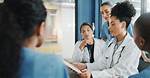 Patricia Andres: a Visionary Leader in Healthcare