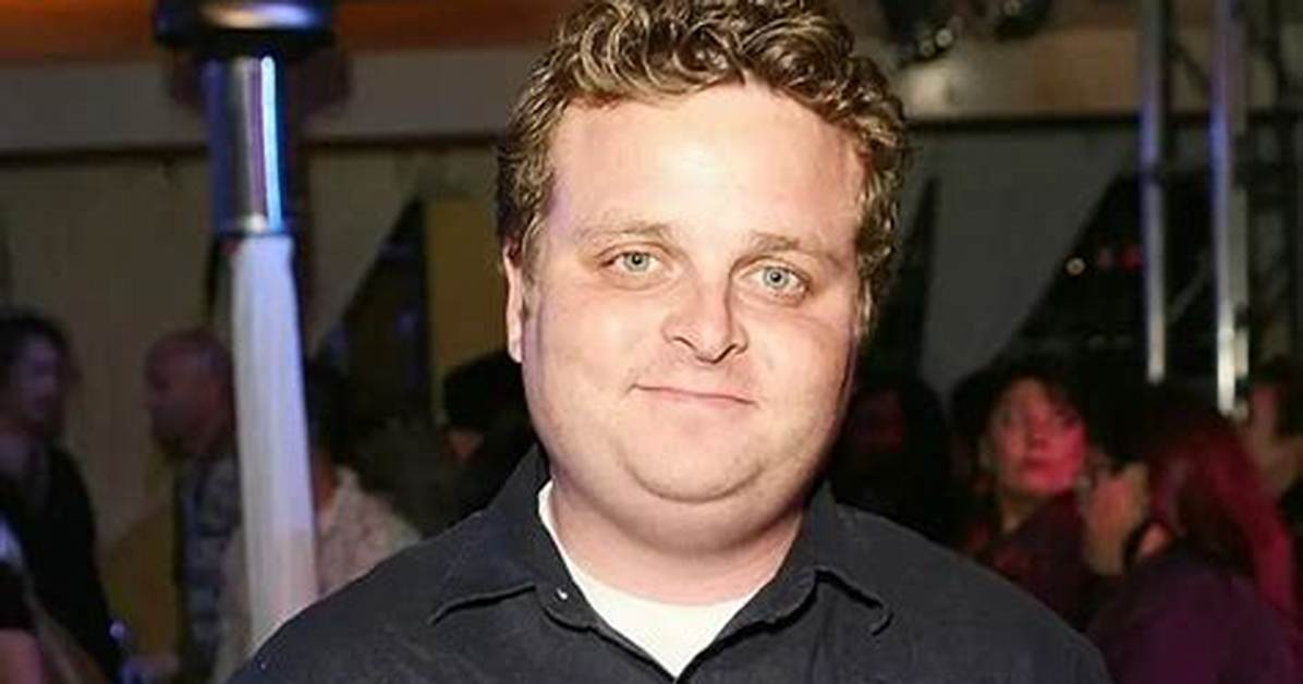 Patrick Renna Net Worth, Age: Bio-Wiki, Wife, Weight, Kids