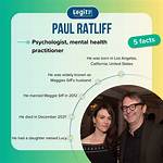 Paul Ratliff Biography: Facts About Maggie Siffs Husband
