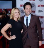 Paul Rudd and Wife: a Love Story for the Ages