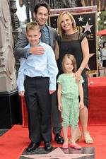 Paul Rudd's Family: Exploring the Joys of Parenthood
