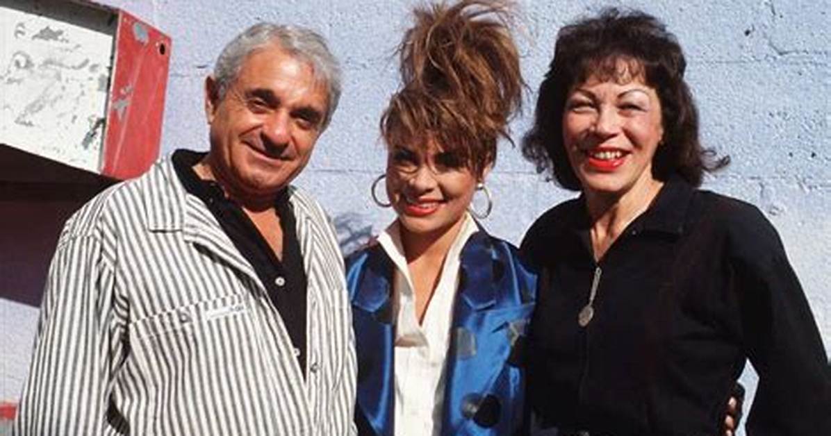Paula Abdul's Parents: Explore Their Lives and Relationship