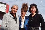 Paula Abdul's Parents: Explore Their Lives and Relationship