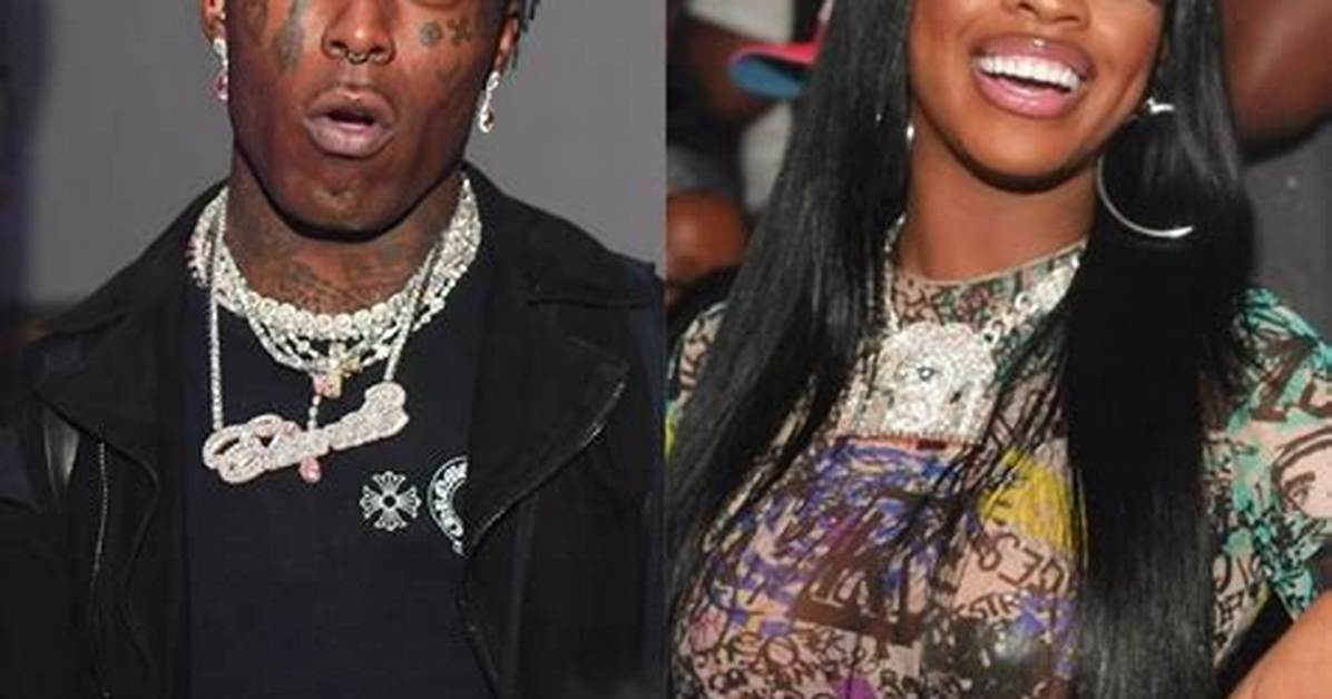 People Are Really Confused About Lil Uzi Vert & Jt's New Magazine Cover