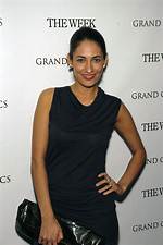 Photos: How Old Is Guzel Ganieva? All About the Model Who Accused Billionaire Leon Black