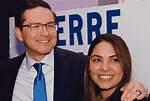 Pierre Poilievre's Wife Net Worth: What You Need to Know