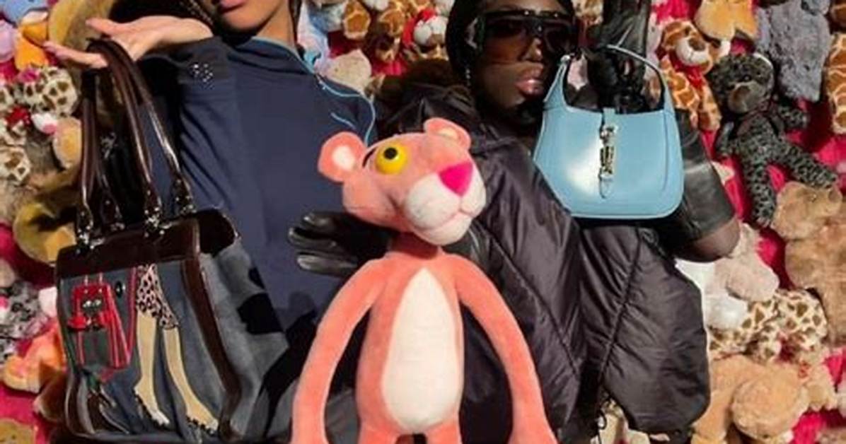Pink Pantheress's Parents' Ethnicity Revealed