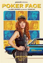 Poker Face Recap: There Are No Small Roles