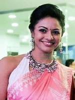 Pooja Sarathkumar: a Journey Through the Life of a Talented Actress