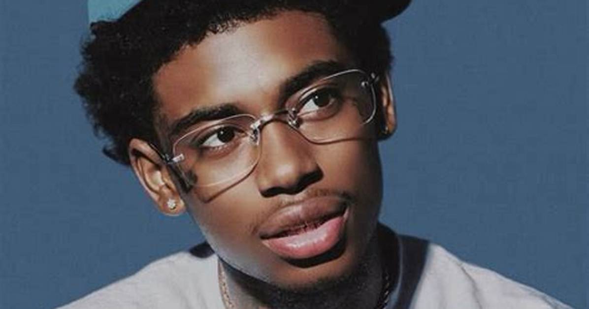 Pooter Rapper Age, Real Name: How Old Is Pooter?