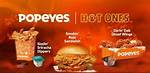 Popeyes Independence: a Flavorful Journey to Freedom