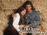 [Prefix] Dr. Michaela Quinn, the Trailblazing Medicine Woman [Suffix]