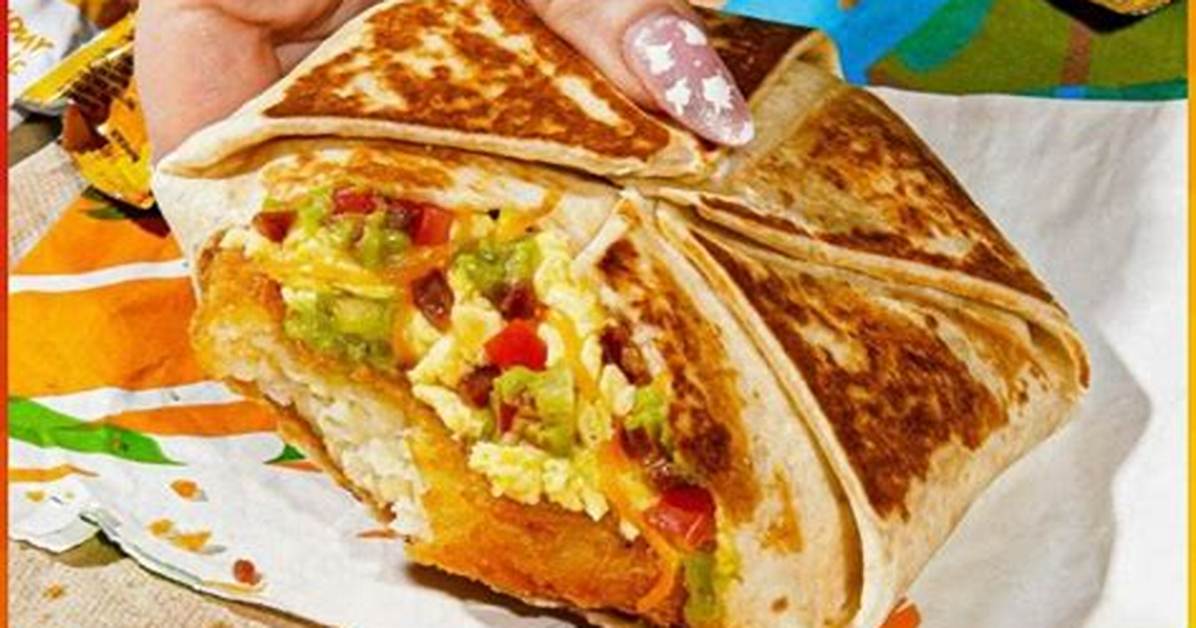 Price, Nutritional Facts, Availability, and Other Details Explored ·