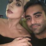 Proof Lady Gaga, Michael Polansky Split Rumors Were a Perfect Illusion