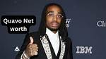 Quavo's Remarkable Net Worth: an in-Depth Analysis