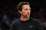 Quin Snyder Drugs Use Allegations, True or False Why Was He Fired? Net Worth |