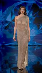 Rachel Pizzolato Nude: a Closer Look at the Rising Star