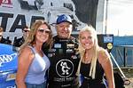 Racing Through the Lanes: the Inspiring Journey of Leslie Hight in Nhra