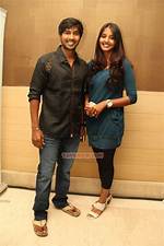 Rajini Natraj Vishnu Vishal's Wife Wiki Biography Revealed