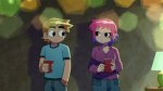Ramona Flowers and Scott Pilgrim: a Deep Dive into Their Iconic Relationship