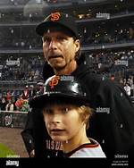 Randy Johnson's Children Uncover Hidden Truths