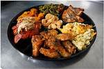 Rasheeda Blakely Chicago Soul Food Restaurant Owner Killed Boyfriend Jashaun Matthews