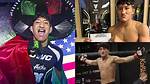 Raul Rosas Jr.'s Rise to Ufc Stardom
