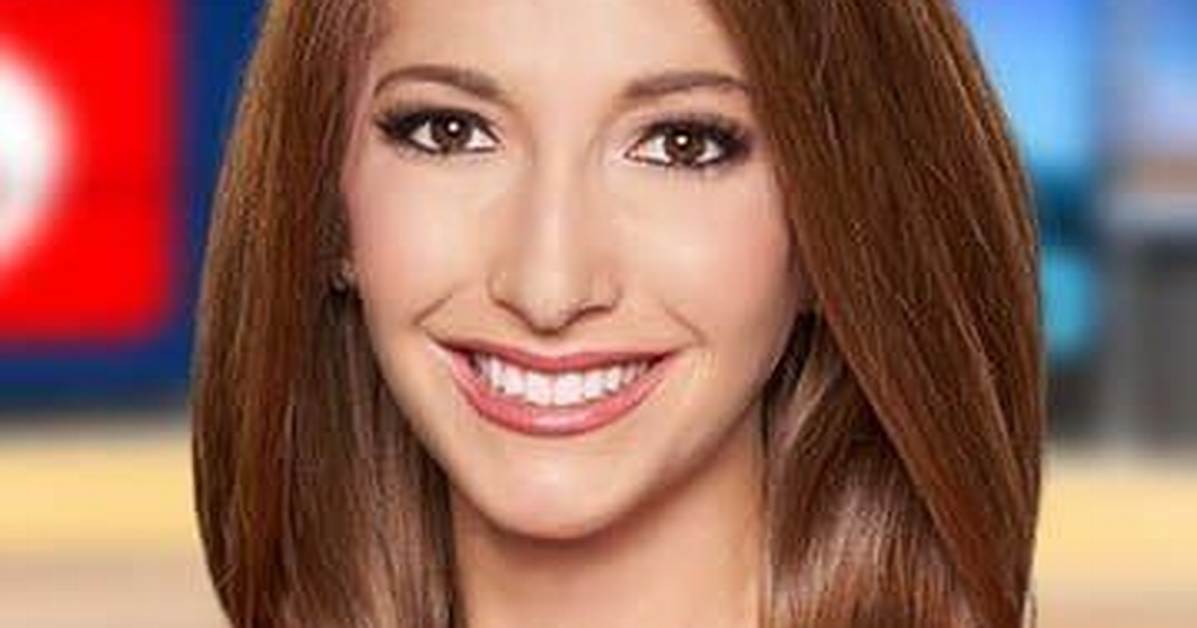Rebecca Schleicher Bio, Wiki, Age, Height, Husband, Parents, Wtvf, Salary and Net Worth