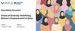 Redefining Empowerment, Diversity, and Innovation