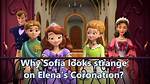 Rediscovering Grown up Sofia and Hugo: a Journey of Growth and Friendship