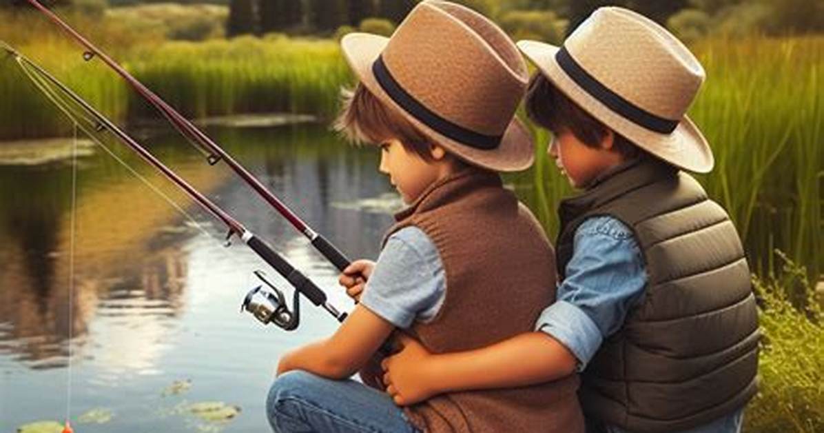 Reeling in the Fun: the Fascinating World of the Woman Trout Video