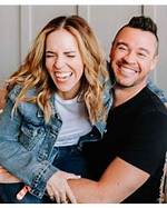 Relationship Coach Rachel Hollis Ending Her 20 Year's of Marriage with Her Husband Dave Hollis!