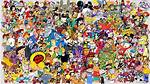 Reliving the Nostalgia of 90S Cartoon Characters