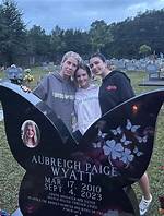 Remembering Aubrey Wyatt: the Day We Lost a Bright Star