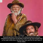 Remembering Denver Pyle: a Look at His Life and Legacy