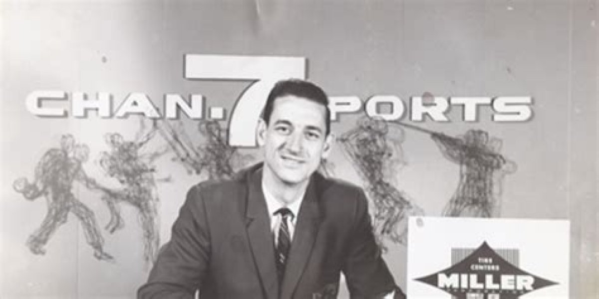 Remembering the Legendary Wsaw Broadcaster: Mark Zelich Obituary