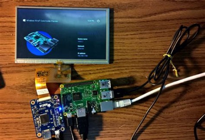 Remote IoT Platform: SSH Download for Raspberry Pi - No Windows!
